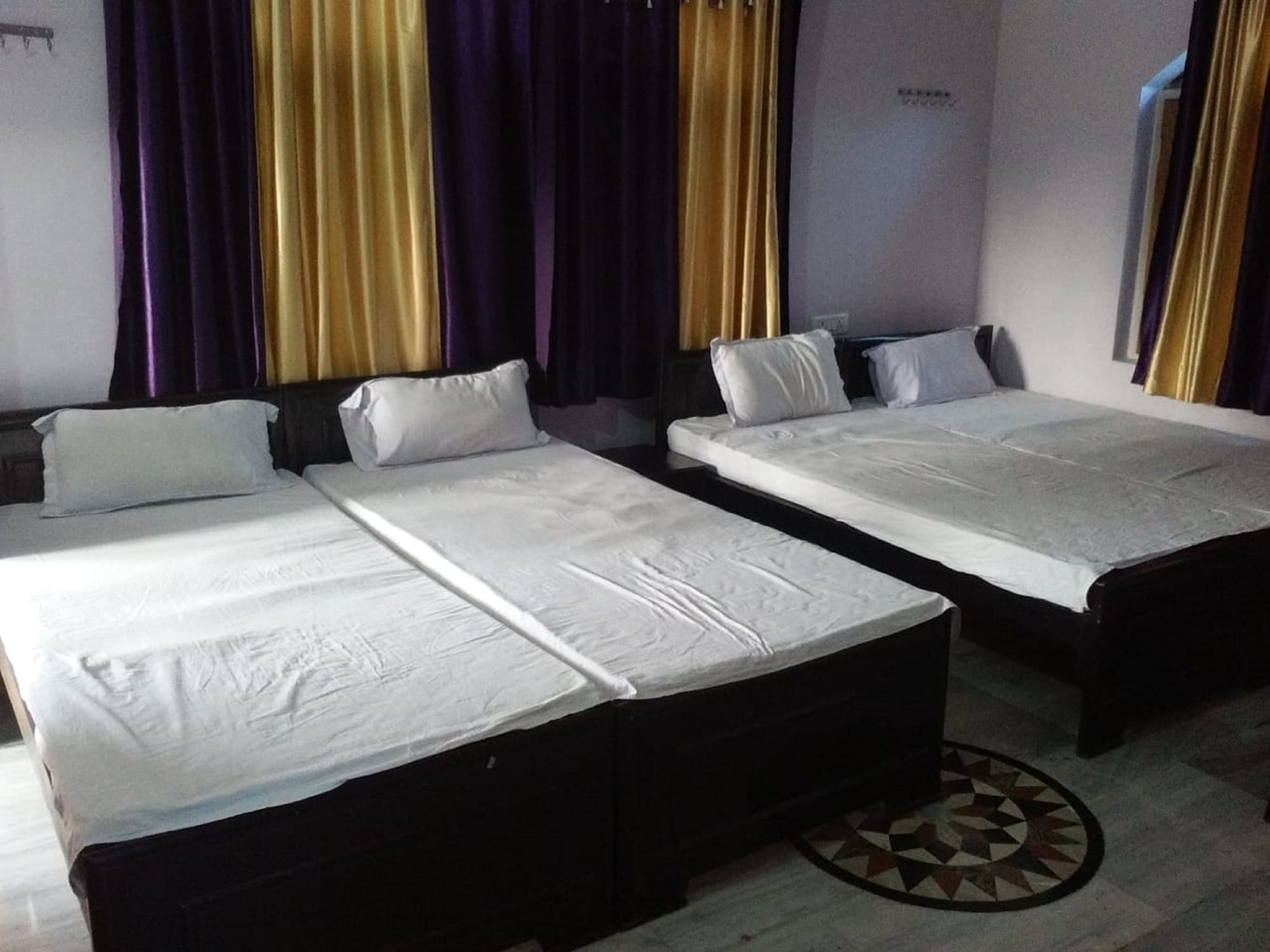 Guest house Srishti Shelter Varanasi