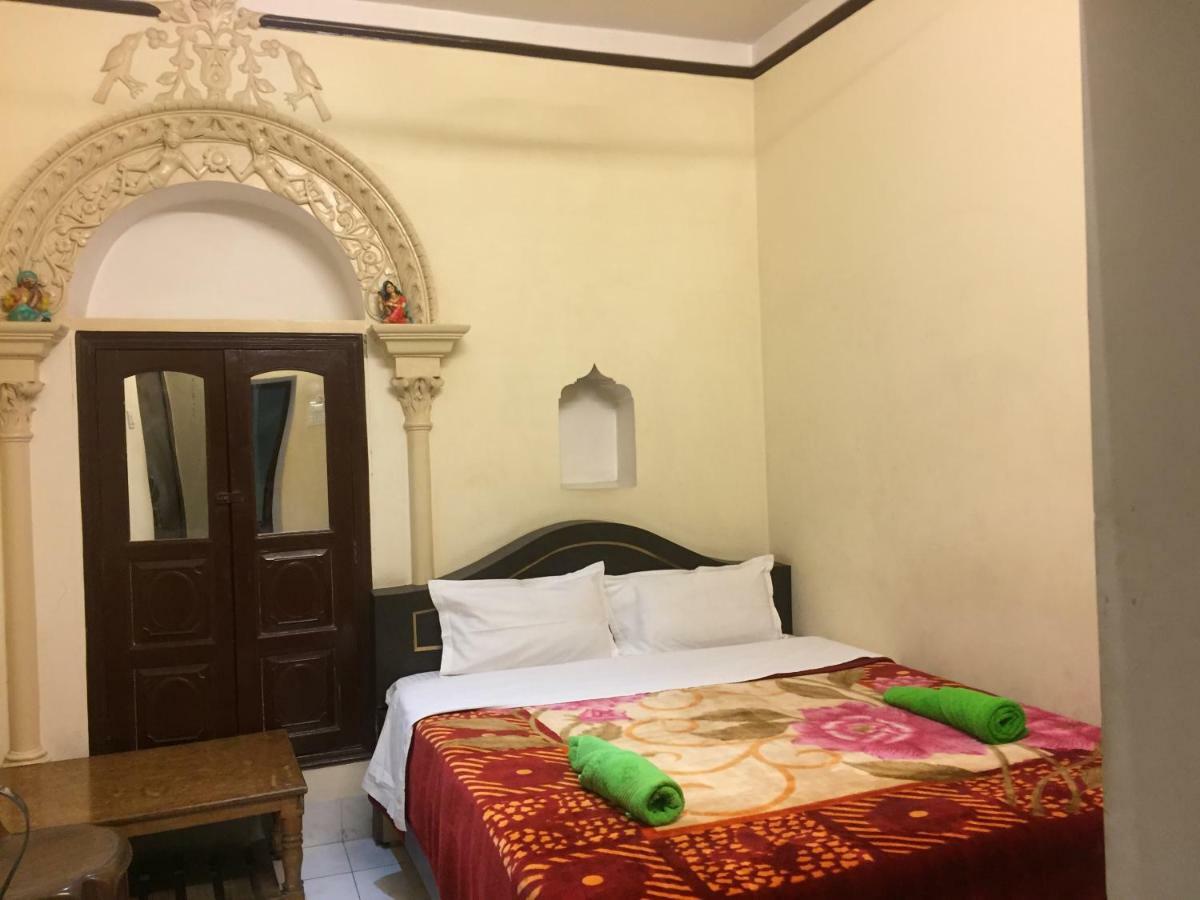 Baba Guest house Varanasi