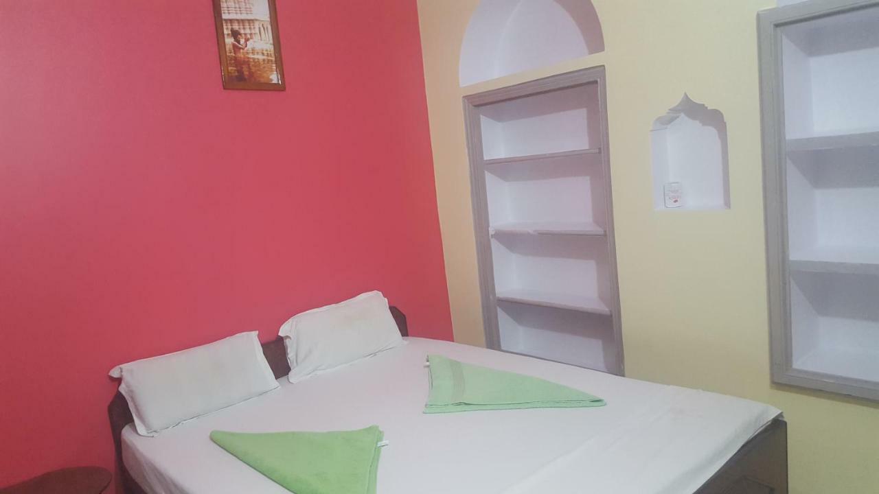 Guest house Baba 2*