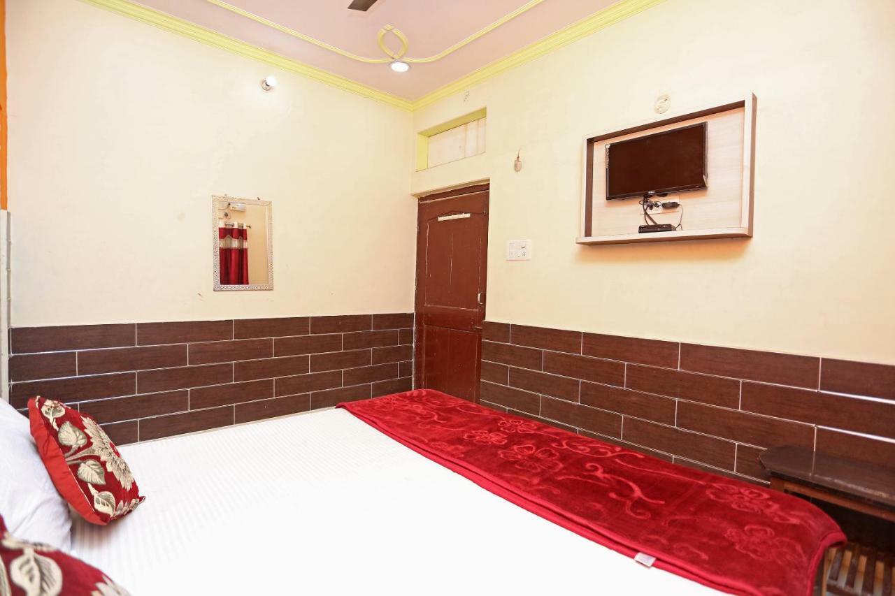 Ashiyana Guest house