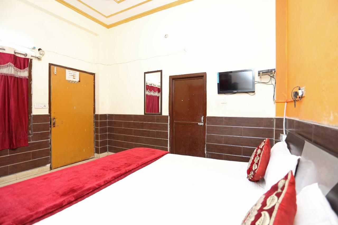 Ashiyana Guest house *