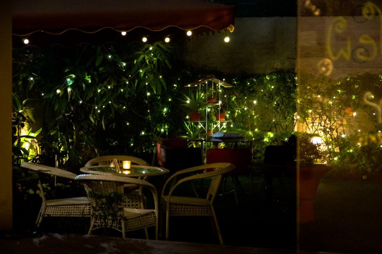 Hostel International Travellers' By Ith Varanasi