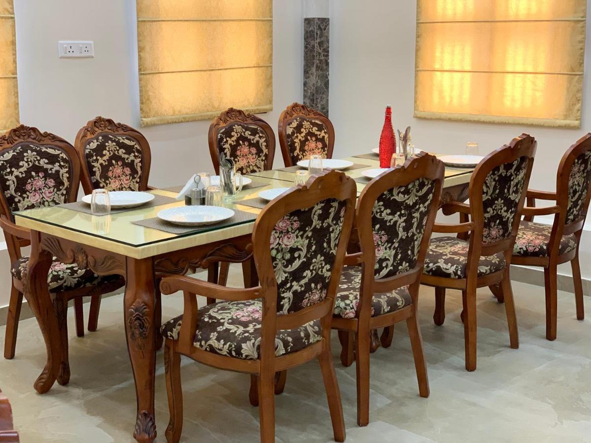 Shree Ganesha Bed & Breakfast
