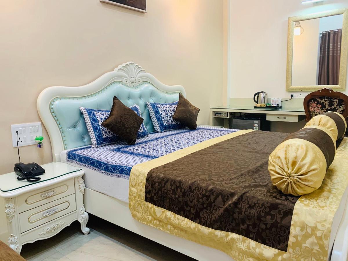 Bed & Breakfast Shree Ganesha Varanasi