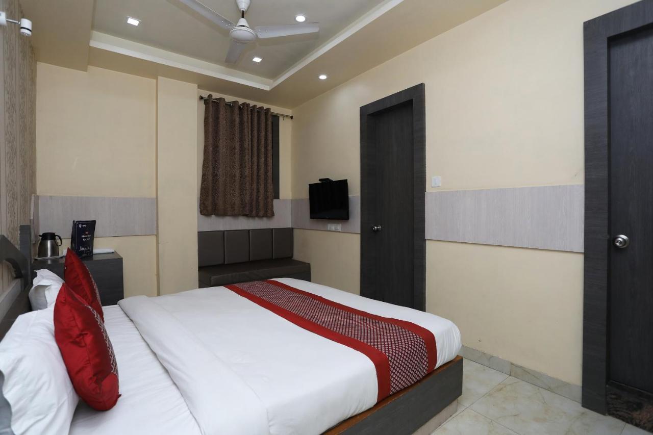 Rahil Palace Varanasi