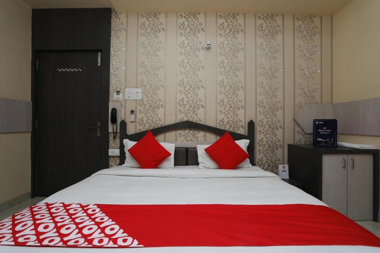 Rahil Palace Hotel *