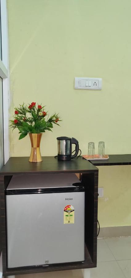 Golden River Bed & Breakfast Varanasi