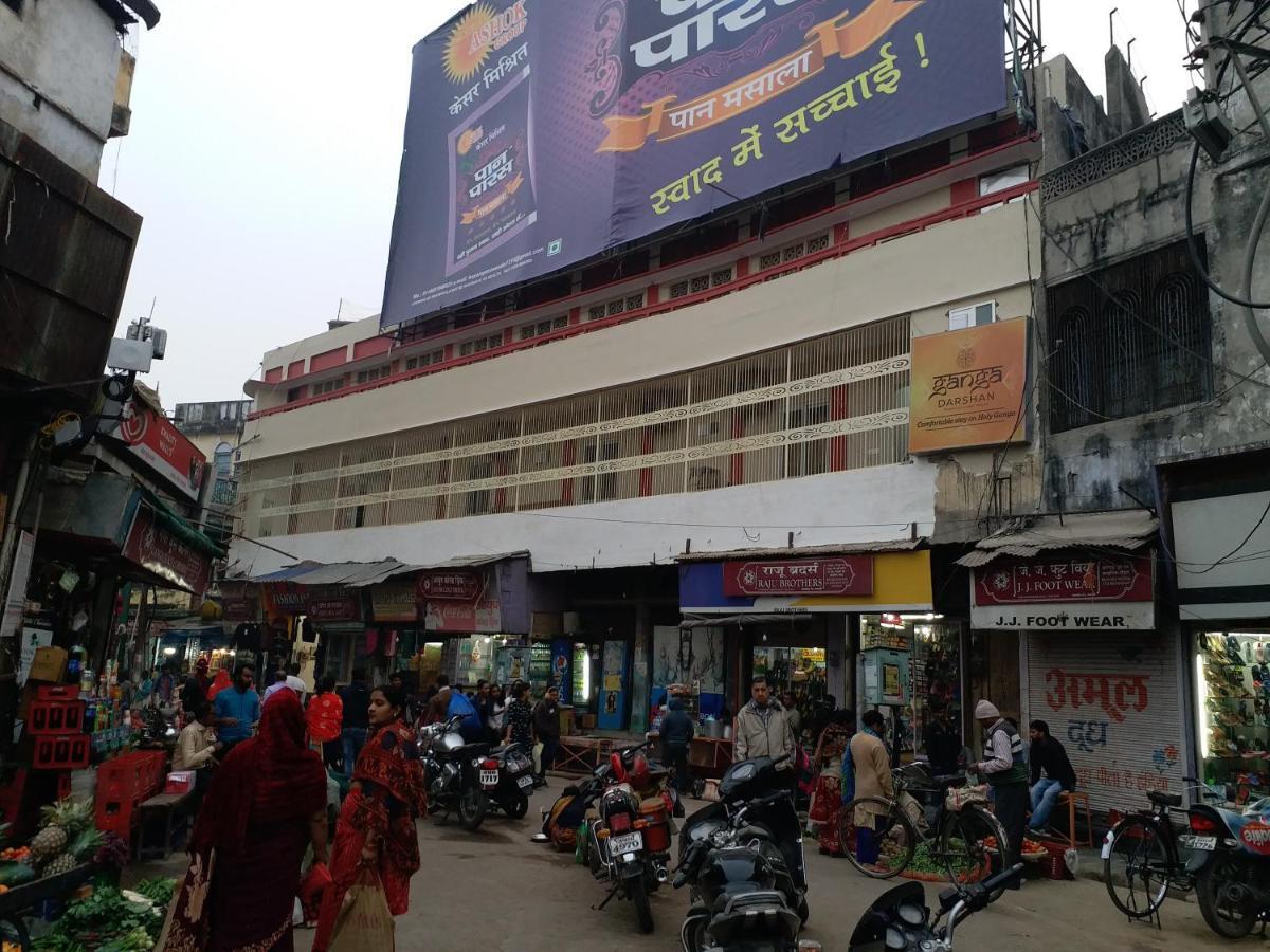 Guest house Ganga Darshan 3*