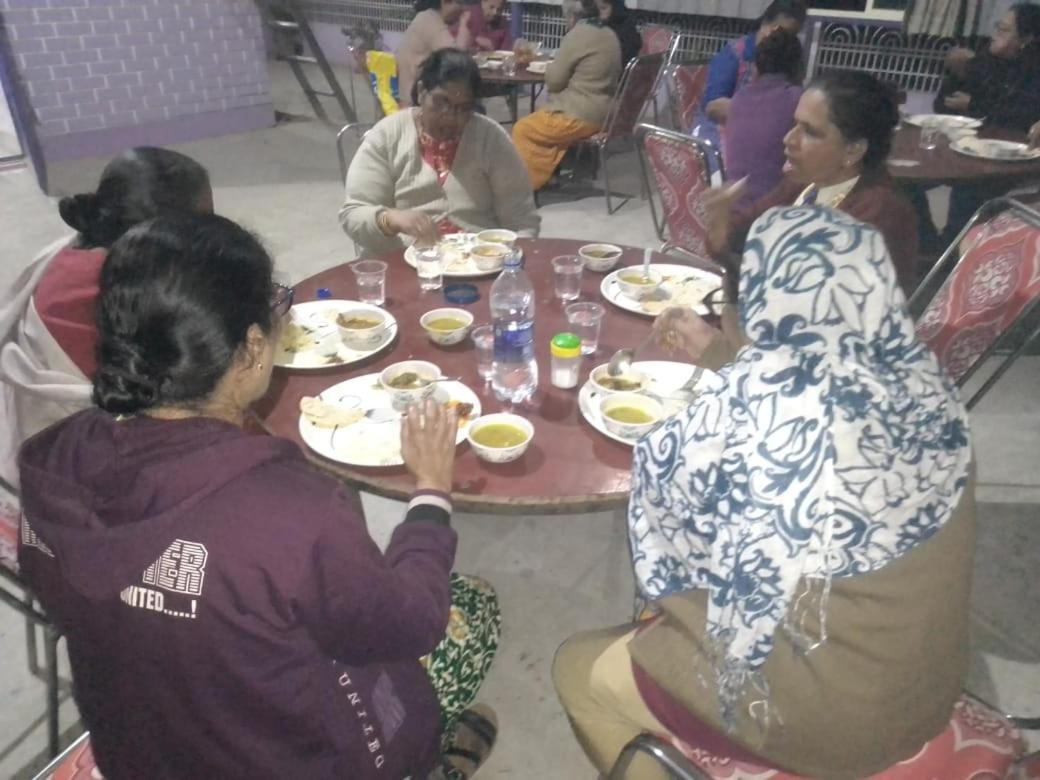 Guest house Srishti Shelter Varanasi