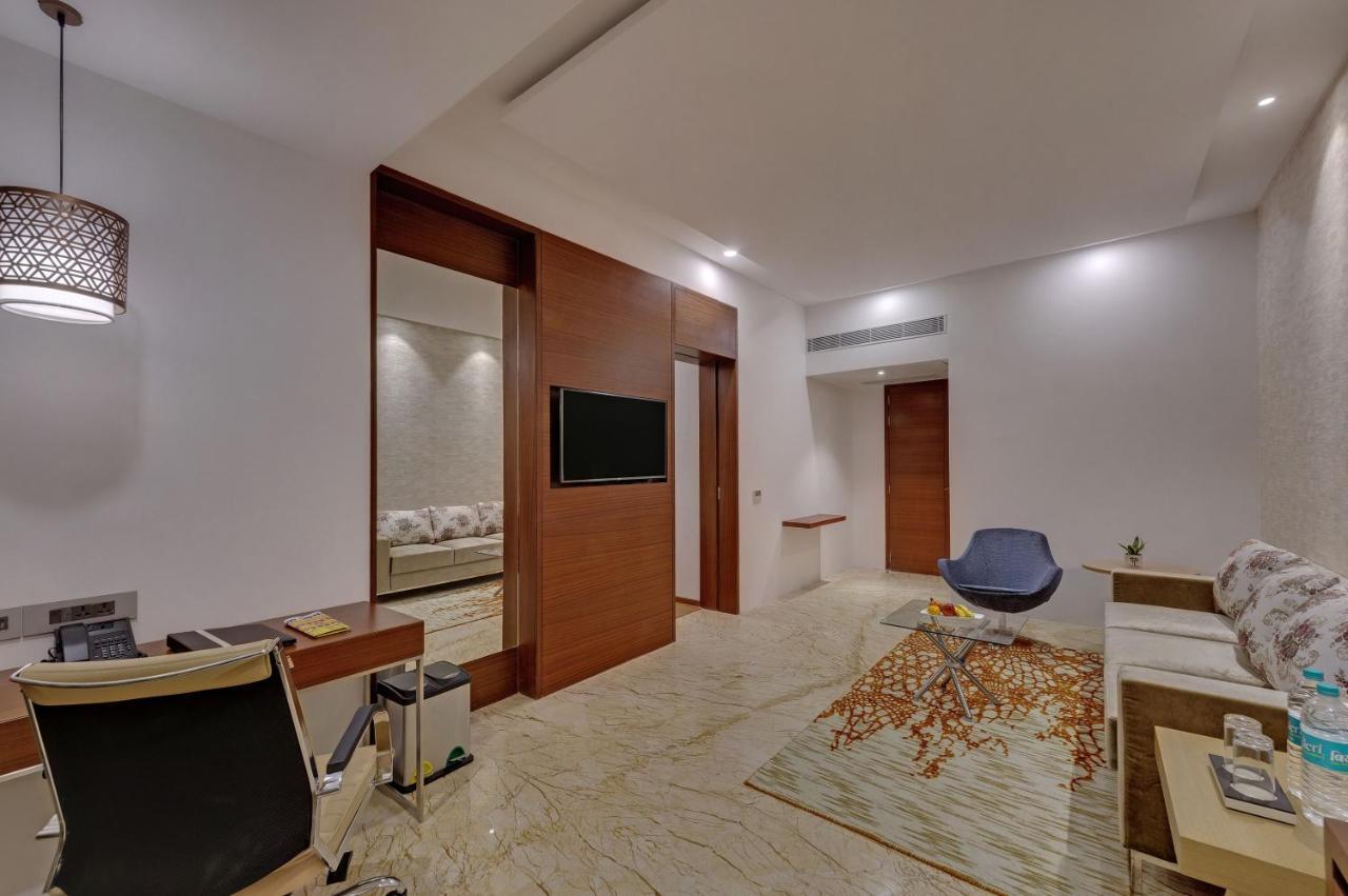The Fern Residency Sarnath 4* Varanasi
