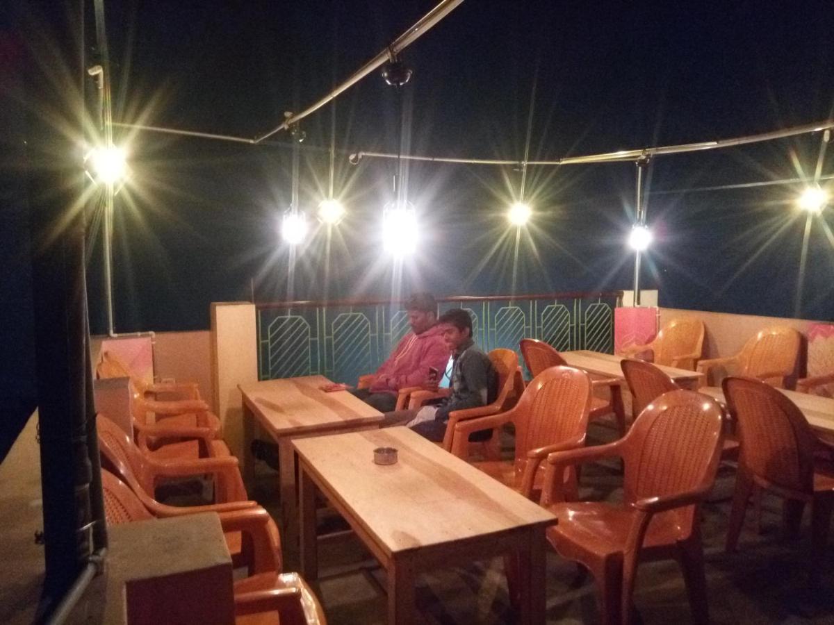 Chatter Box Hostel Varanasi