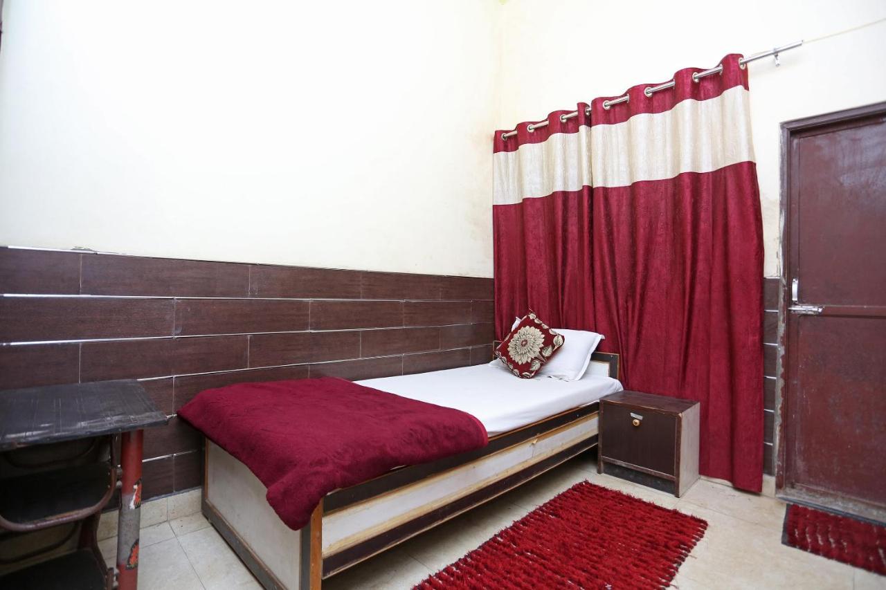 Guest house Ashiyana *