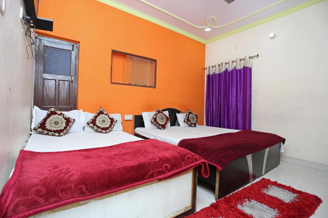 Ashiyana Guest house