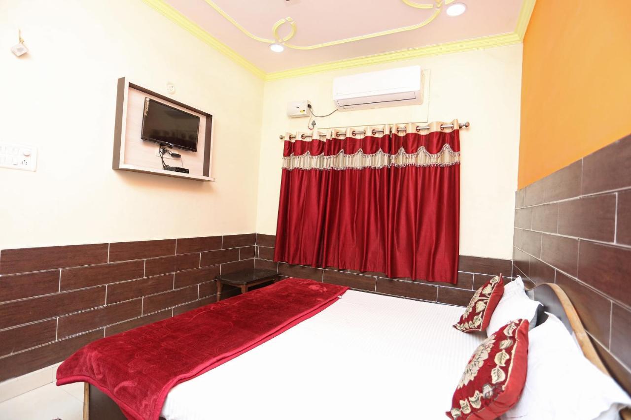 Ashiyana Guest house *