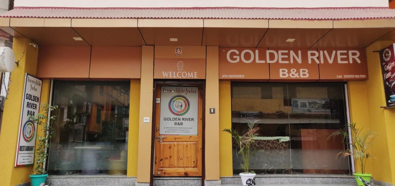 Golden River Bed & Breakfast
