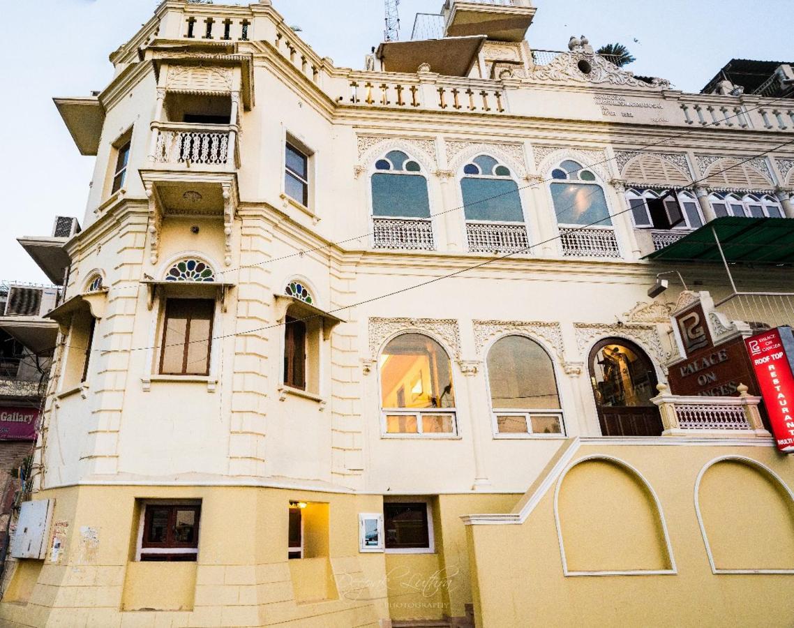 Palace On Ganges - Heritage 3* Varanasi
