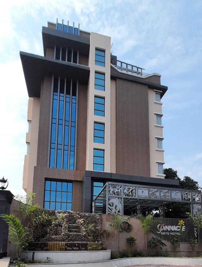 The Pinnacle Sarnath Hotel 4*