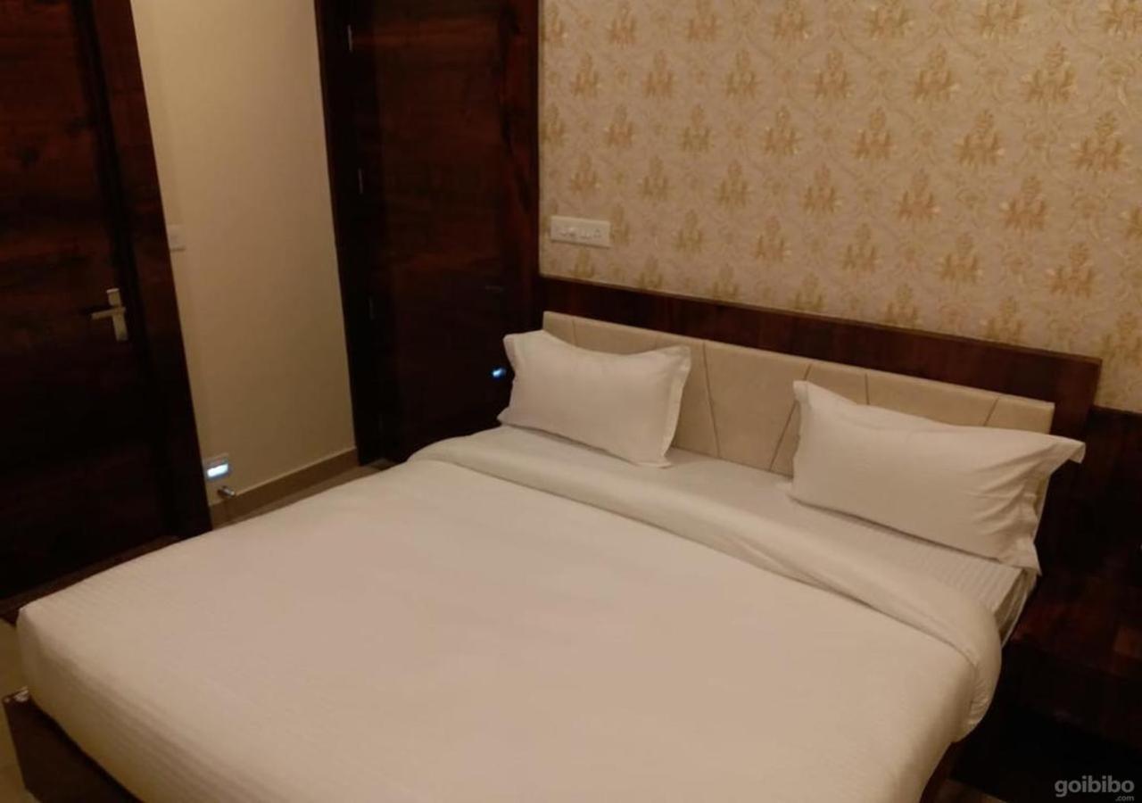 Guest house Ganga Darshan