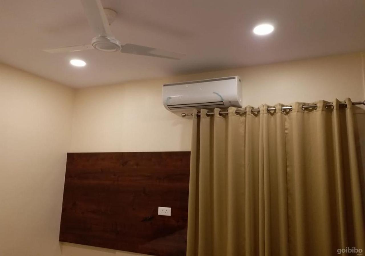 Ganga Darshan Guest house Varanasi