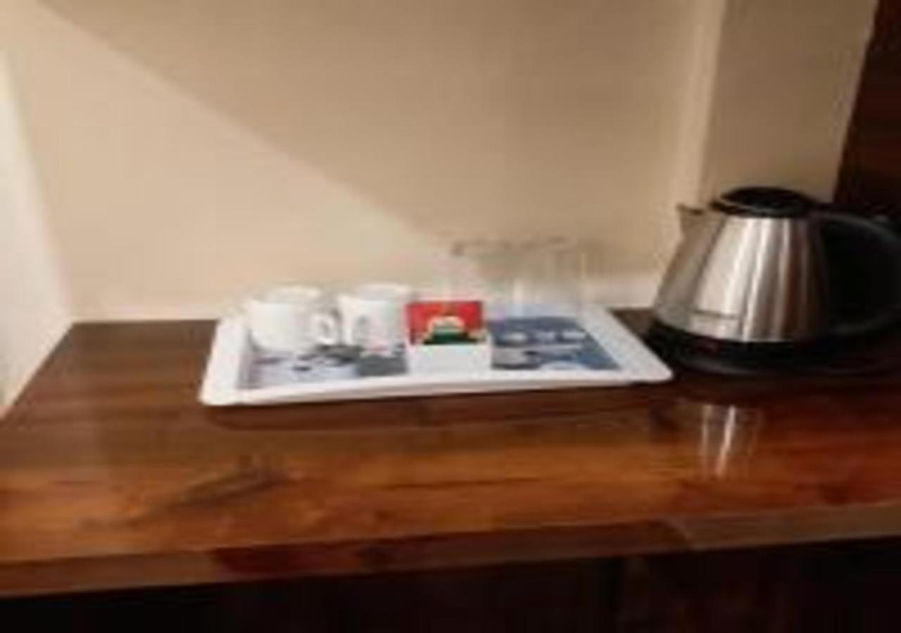 Ganga Darshan Guest house Varanasi