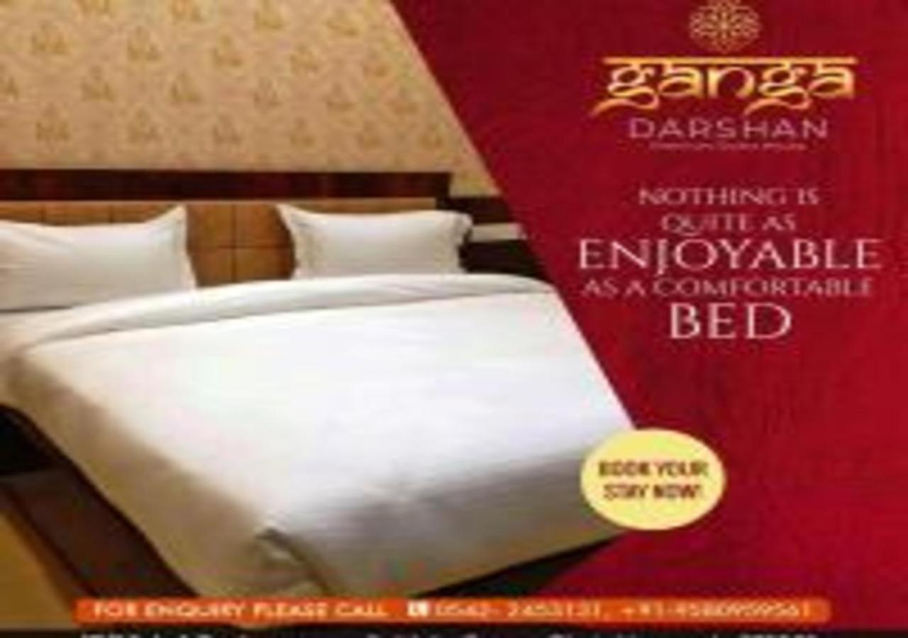 Guest house Ganga Darshan 3*