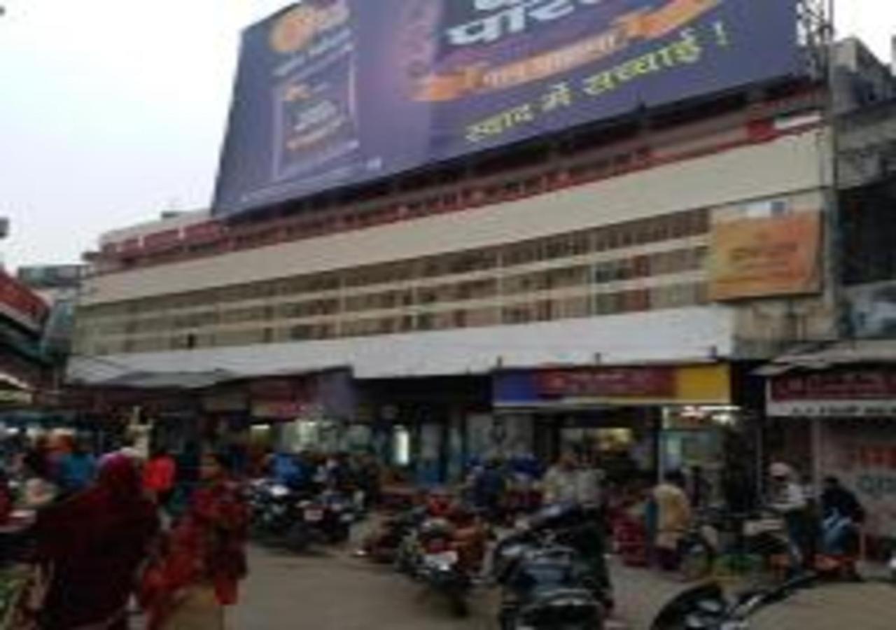 Ganga Darshan Guest house Varanasi